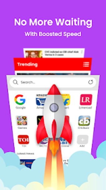Imagen 2 para Free Browser Download