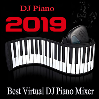 Imagen 3 para Virtual 3D Piano & DJ Mix…