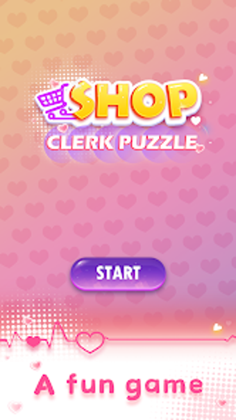 Image 0 for Shop Clerk Puzzle