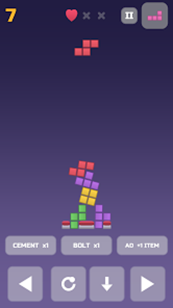 Imagen 0 para Spell Tower: Magic Stack