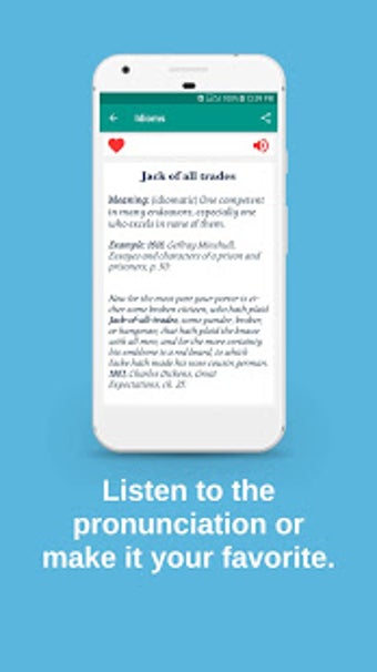 Image 1 for Learn English Idioms and …