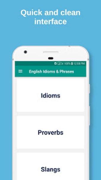 Image 3 for Learn English Idioms and …