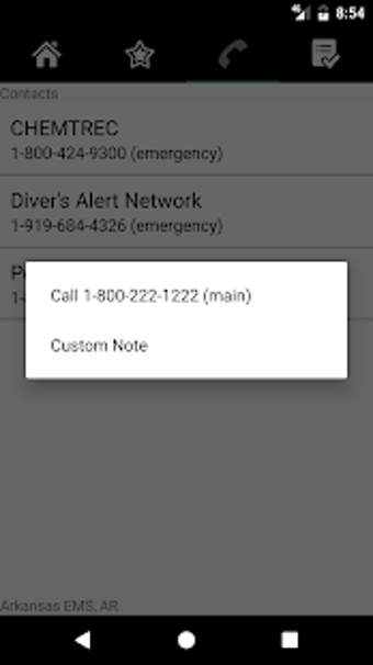 Image 1 for Washoe County EMS Protoco…