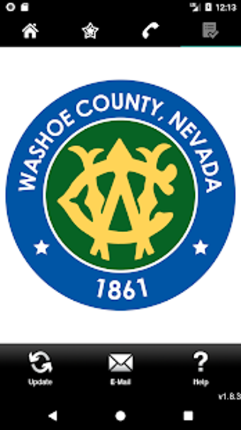 Image 2 for Washoe County EMS Protoco…