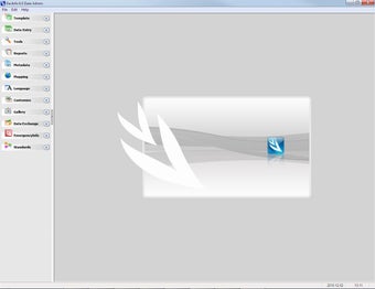 Image 0 for DevInfo 6.0 Database Admi…