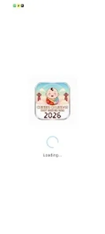 Image 0 for Chinese Baby Gender Calcu…