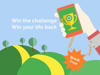 Image 1 for Digital Detox Challenge