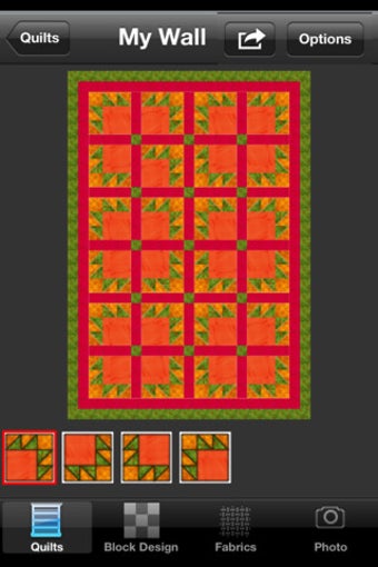 Imagen 0 para QuiltingWizardLite