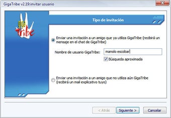 Image 2 for GigaTribe