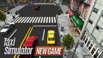 Imagen 0 para Taxi Game