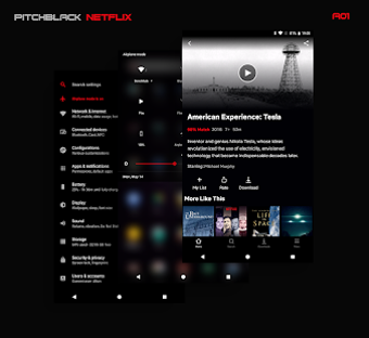 Image 3 for PitchBlack - Substratum T…