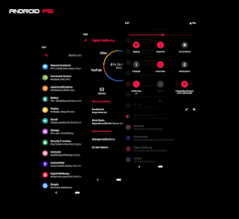 Image 1 for PitchBlack - Substratum T…