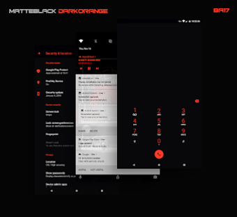 Image 1 for PitchBlack - Substratum T…