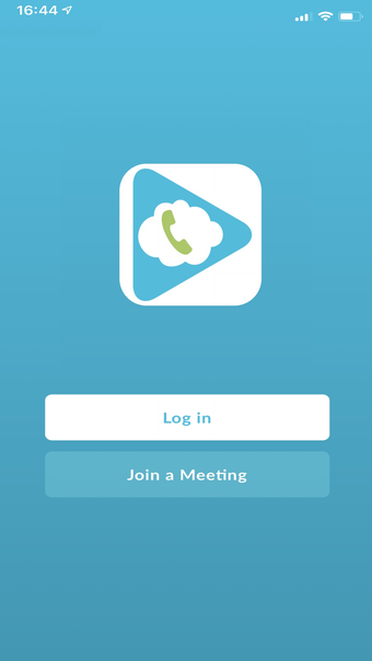 Image 0 for Wave Cloud Phone