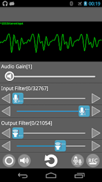 Imagen 2 para Microphone Amplifier