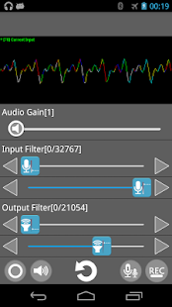 Imagen 1 para Microphone Amplifier