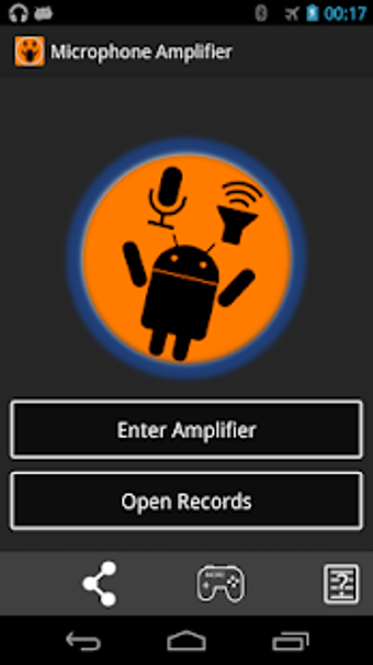 Imagen 1 para Microphone Amplifier