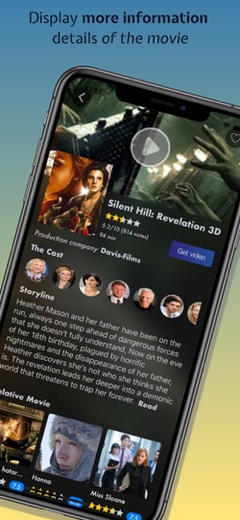 Image 2 for UTV: Movie Box & TV Shows