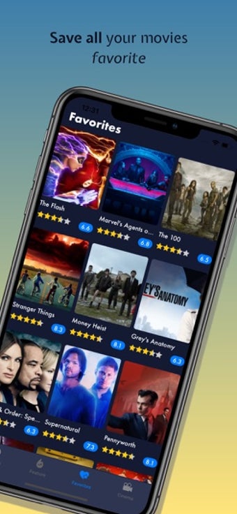 Image 3 for UTV: Movie Box & TV Shows