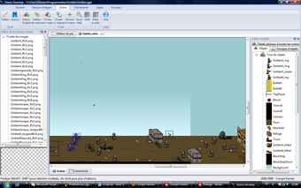 Image 0 for Game Develop