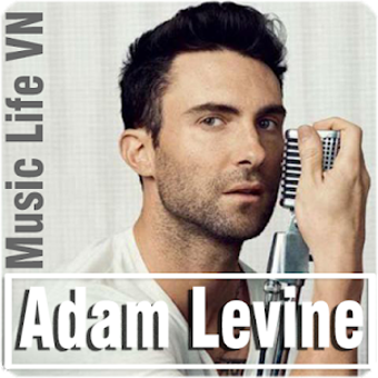 Image 3 for Adam Levine - Offline Mus…