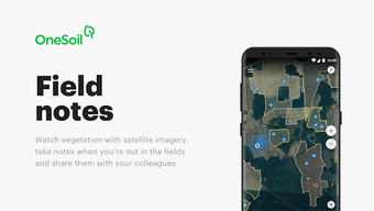 Imagen 2 para OneSoil Scouting  Satelli…