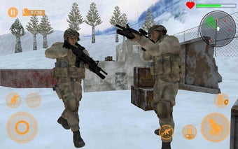 Image 2 for Call Of Mission IGI Warfa…