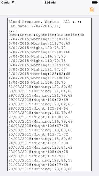 Image 2 for CSV easy editor