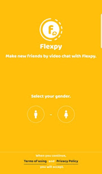 Image 3 for Flexpy - Video Chat