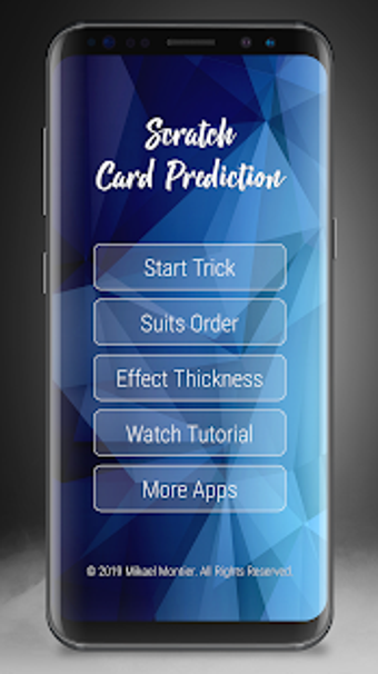 Image 2 for Scratch Card Prediction