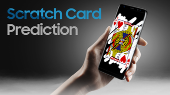 Image 3 for Scratch Card Prediction