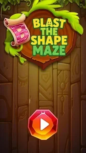 Image 0 for Blast The Shape Maze