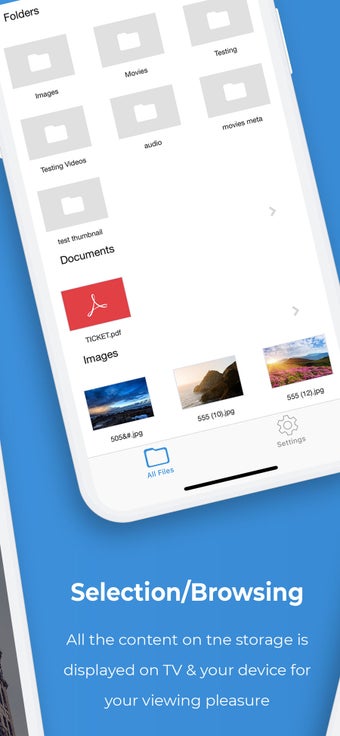 Image 2 for EasyCloud for WD My Cloud