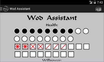 Image 0 for Wod Assistant
