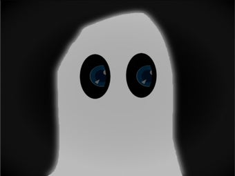 Image 1 for Spooky Fun Faces Hallowee…