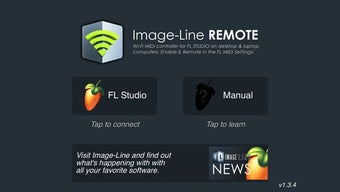 Image 1 for ILRemote