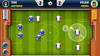 Imagen 0 para Soccer Stars for Windows …