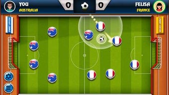 Imagen 3 para Soccer Stars for Windows …