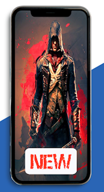Image 1 for Assassin creed live wallp…