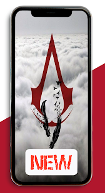 Image 2 for Assassin creed live wallp…