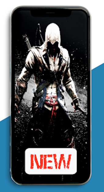 Image 3 for Assassin creed live wallp…