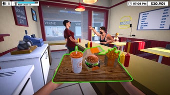 Imagen 0 para Mall Simulator