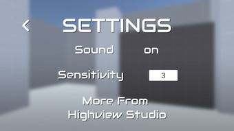 Image 1 for Aim Master - FPS Aim Trai…