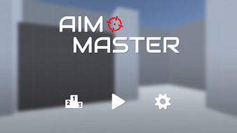 Image 0 for Aim Master - FPS Aim Trai…