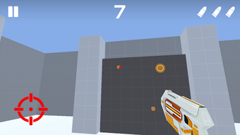 Image 0 for Aim Master - FPS Aim Trai…