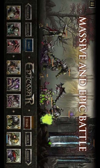 Image 1 for Epic War VI for Windows 1…