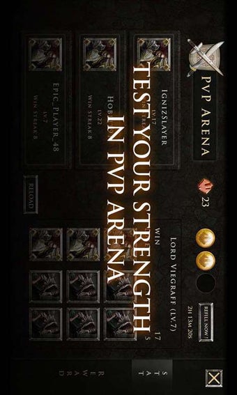 Image 2 for Epic War VI for Windows 1…