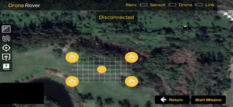 Image 0 for DroneRover3D