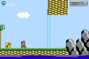 Imagen 0 para Adventure Island