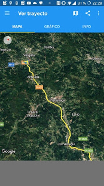 Image 2 for Live Tracking